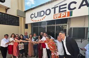 Boulos destaca cuidoteca como avanço para autonomia de mães universitárias (Foto: Reprodução)