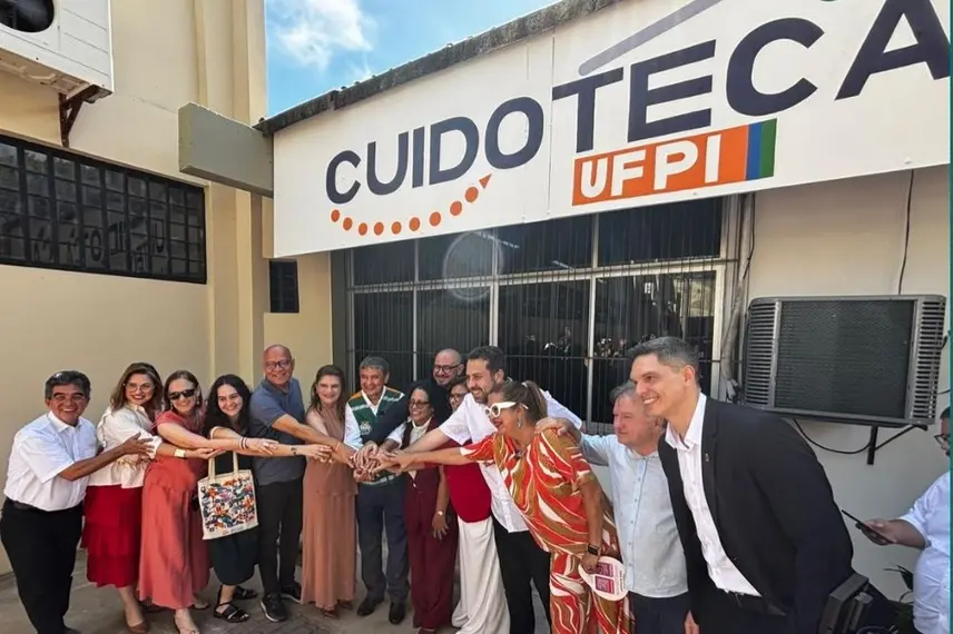 Boulos destaca cuidoteca como avanço para autonomia de mães universitárias