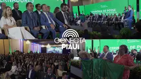 Brandão assume Consórcio da Amazônia Legal e defende desenvolvimento com justiça (Foto: Conecta Piauí)