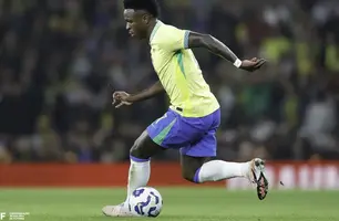 Brasil enfrenta França em fase final de preparação para Copa do Mundo (Foto: Rafael Ribeiro/ CBF)