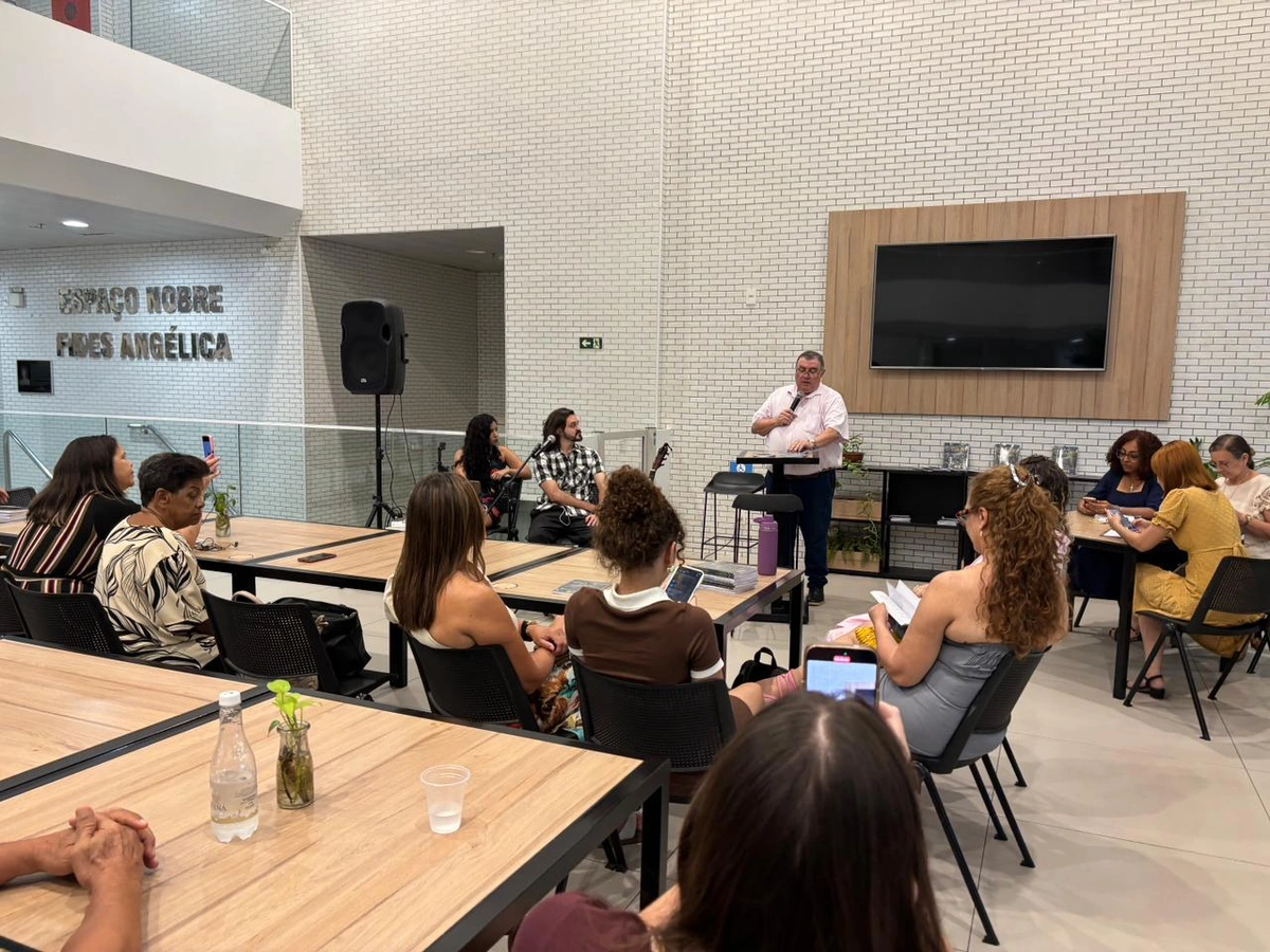 ‘Brasil Poético’: 5ª antologia é lançada e valoriza  a poesia no Piauí