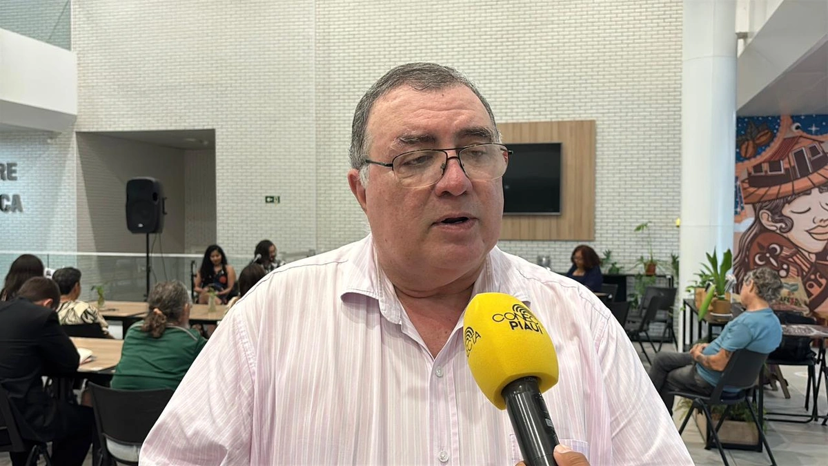 ‘Brasil Poético’: 5ª antologia é lançada e valoriza  a poesia no Piauí