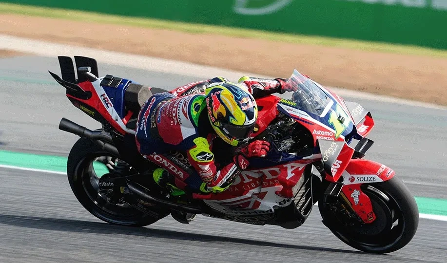 Brasil volta a receber etapa da MotoGP em Goiânia após mais de 20 anos