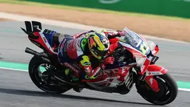 Brasil volta a receber etapa da MotoGP em Goiânia após mais de 20 anos (Foto: Reprodução)