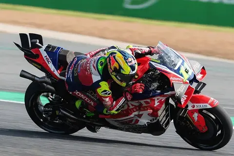 Brasil volta a receber etapa da MotoGP em Goiânia após mais de 20 anos