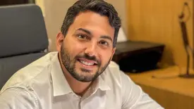 Breno Macêdo (Foto: Reprodução)