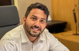 Breno Macêdo (Foto: Reprodução)