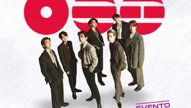 BTS está de volta e fãs poderão acompanhar transmissão gratuita em Teresina (Foto: Reprodução)