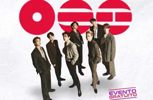 BTS está de volta e fãs poderão acompanhar transmissão gratuita em Teresina (Foto: Reprodução)