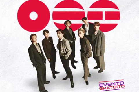 BTS está de volta e fãs poderão acompanhar transmissão gratuita em Teresina