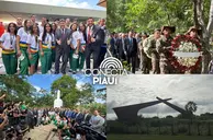 Campo Maior celebra 203 anos da Batalha do Jenipapo com programação cívica