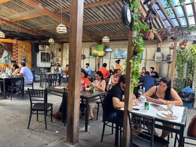 Cantinho do Baião se consolida como referência em gastronomia regional em Teresina