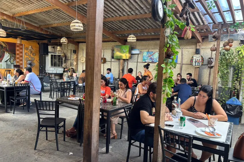 Cantinho do Baião se consolida como referência em gastronomia regional em Teresina