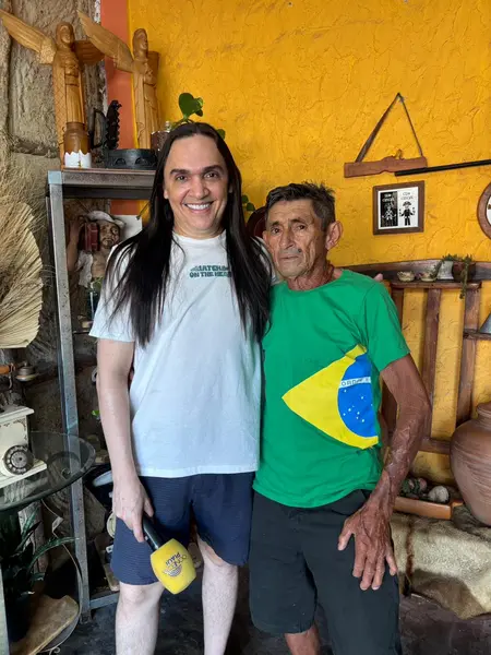 Cantinho do Baião se consolida como referência em gastronomia regional em Teresina