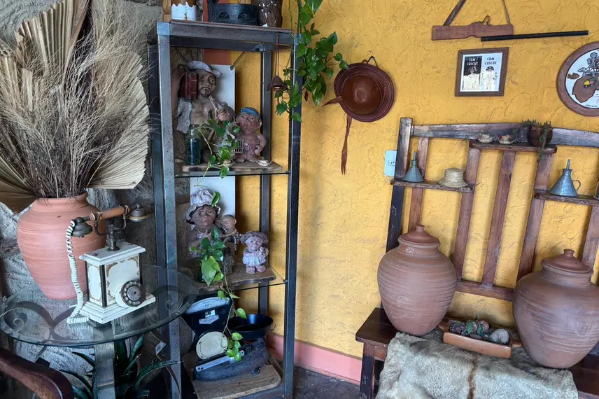 Cantinho do Baião se consolida como referência em gastronomia regional em Teresina