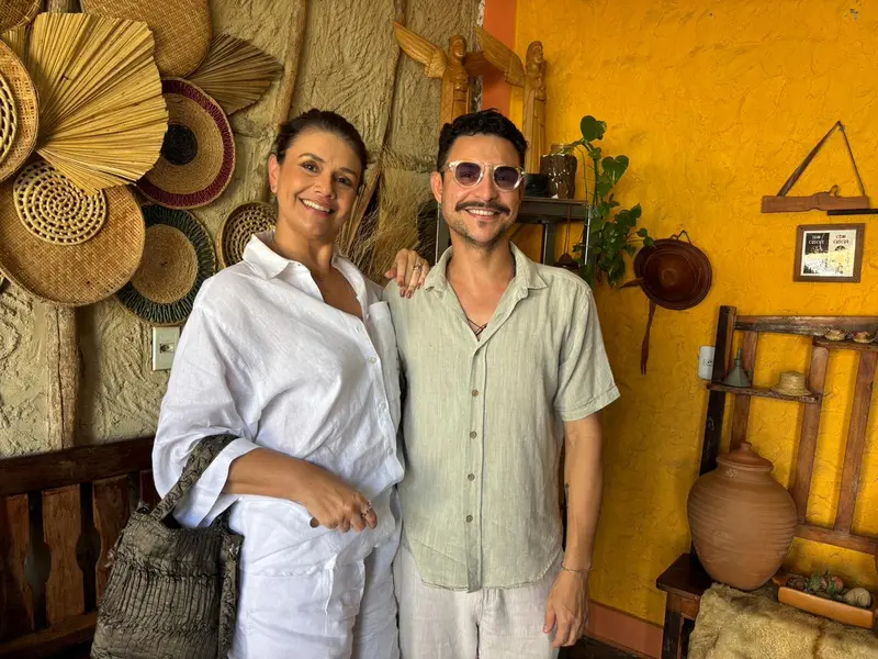 Cantinho do Baião se consolida como referência em gastronomia regional em Teresina