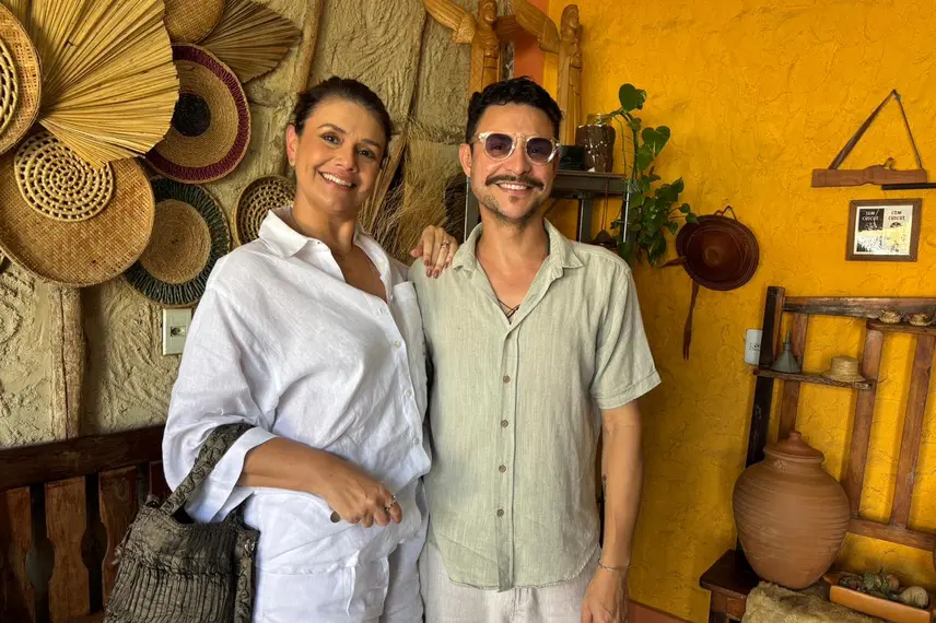 Cantinho do Baião se consolida como referência em gastronomia regional em Teresina