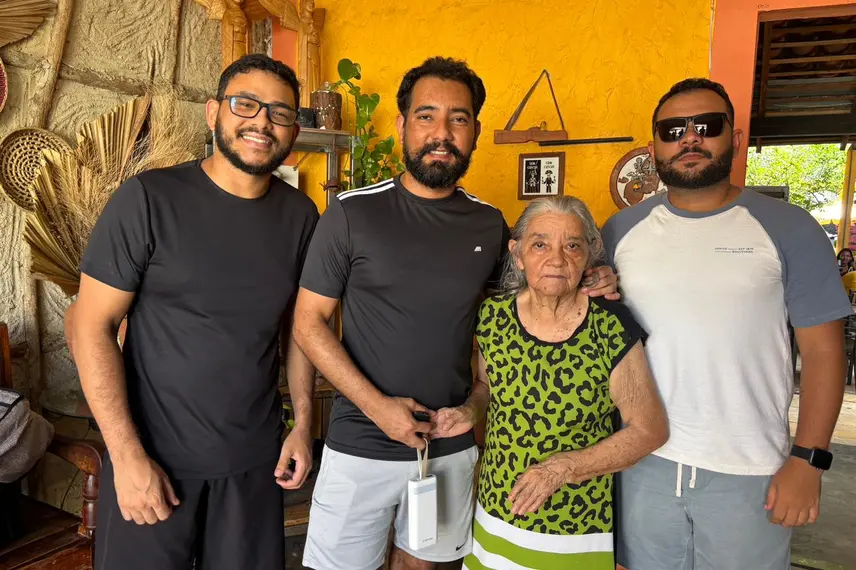 Cantinho do Baião se consolida como referência em gastronomia regional em Teresina