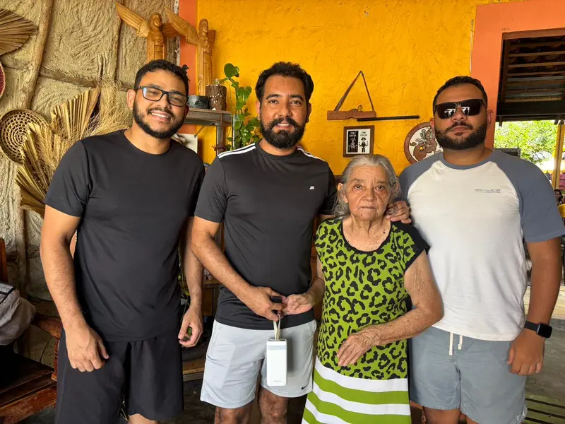 Cantinho do Baião se consolida como referência em gastronomia regional em Teresina