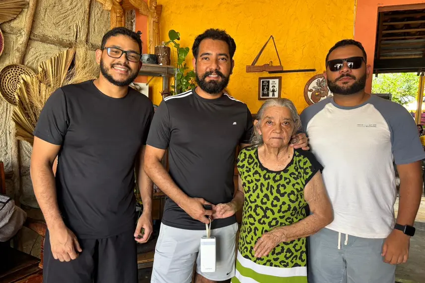 Cantinho do Baião se consolida como referência em gastronomia regional em Teresina