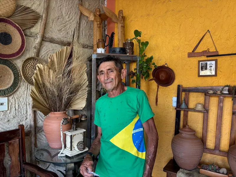 Cantinho do Baião se consolida como referência em gastronomia regional em Teresina