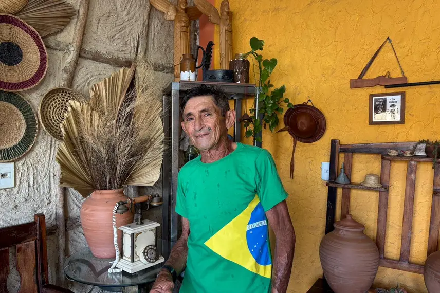 Cantinho do Baião se consolida como referência em gastronomia regional em Teresina