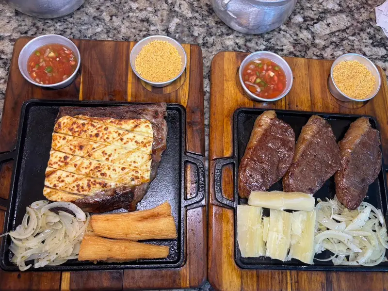 Cantinho do Baião se consolida como referência em gastronomia regional em Teresina