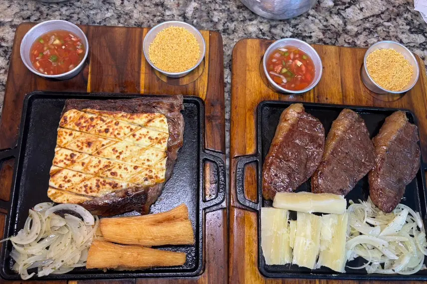 Cantinho do Baião se consolida como referência em gastronomia regional em Teresina