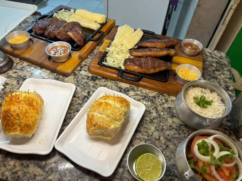 Cantinho do Baião se consolida como referência em gastronomia regional em Teresina