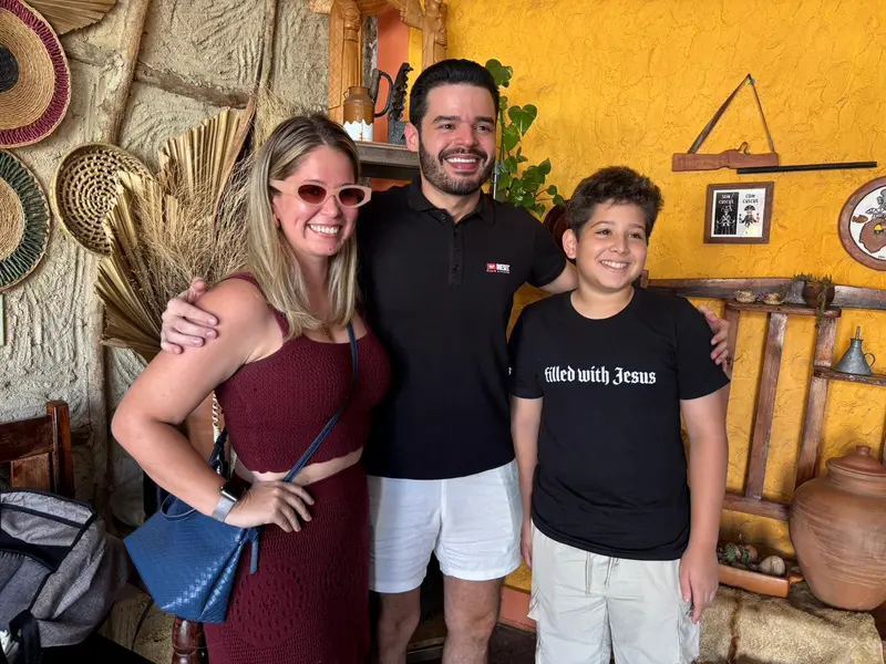 Cantinho do Baião se consolida como referência em gastronomia regional em Teresina