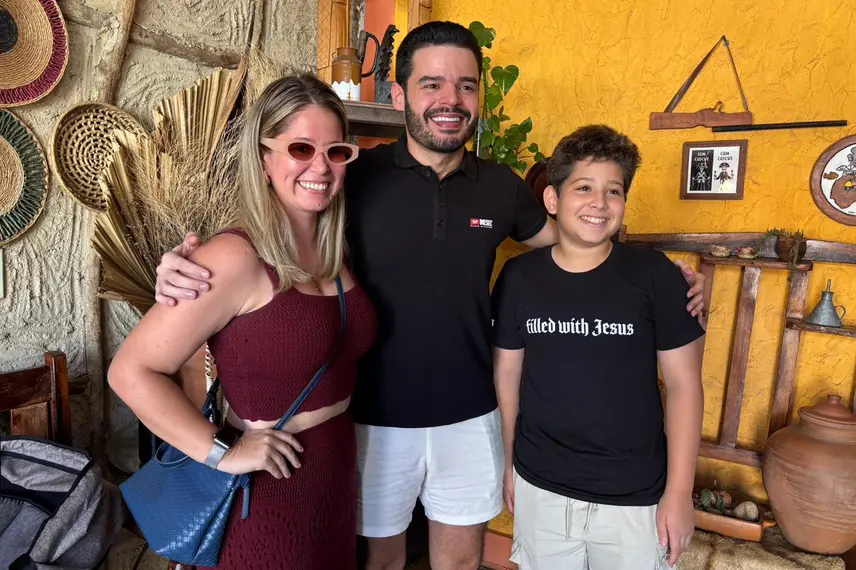 Cantinho do Baião se consolida como referência em gastronomia regional em Teresina