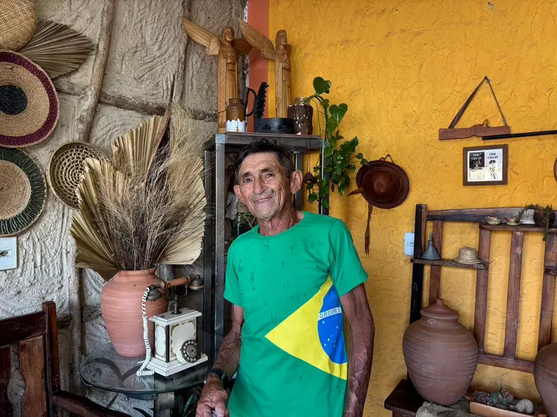 Cantinho do Baião se consolida como referência em gastronomia regional em Teresina