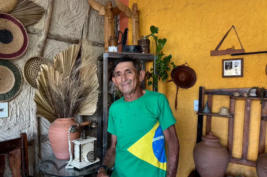 Cantinho do Baião se consolida como referência em gastronomia regional em Teresina