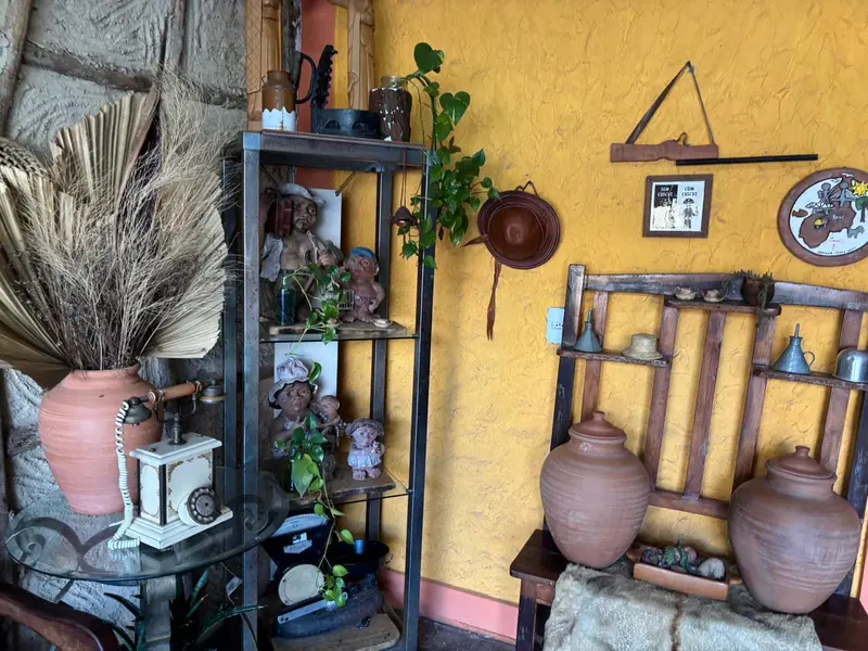 Cantinho do Baião se consolida como referência em gastronomia regional em Teresina