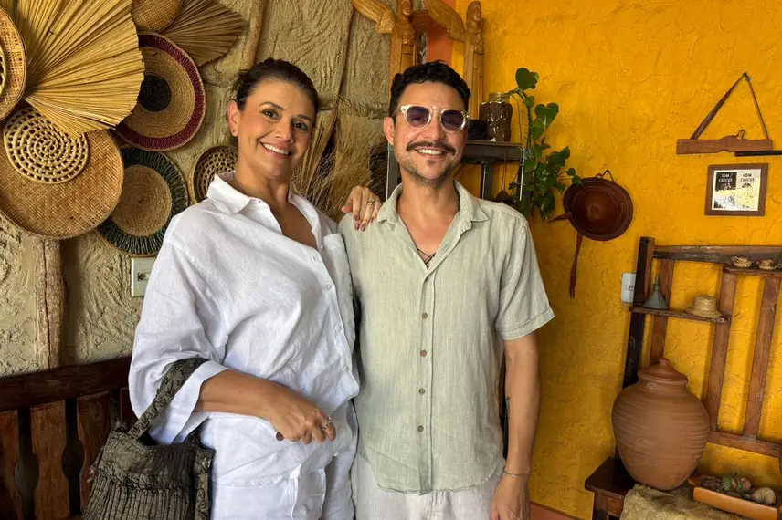 Cantinho do Baião se consolida como referência em gastronomia regional em Teresina