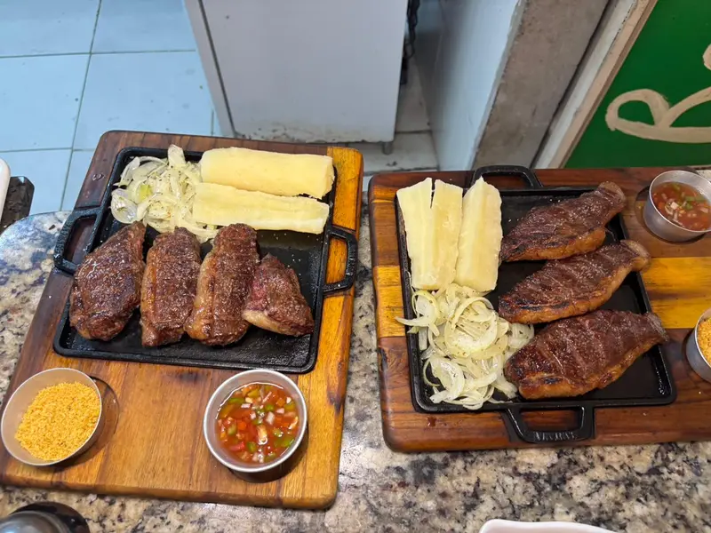 Cantinho do Baião se consolida como referência em gastronomia regional em Teresina