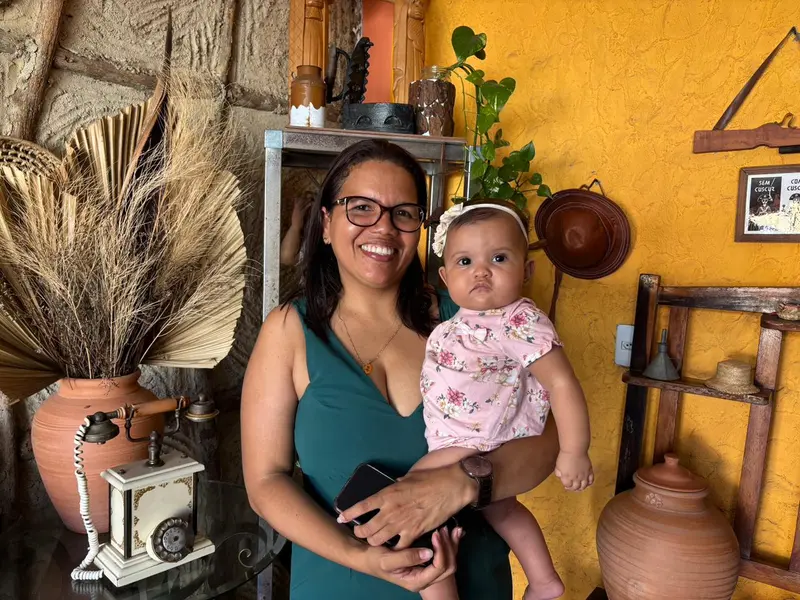 Cantinho do Baião se consolida como referência em gastronomia regional em Teresina