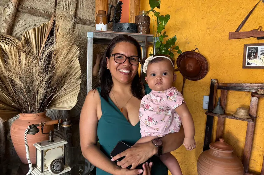 Cantinho do Baião se consolida como referência em gastronomia regional em Teresina