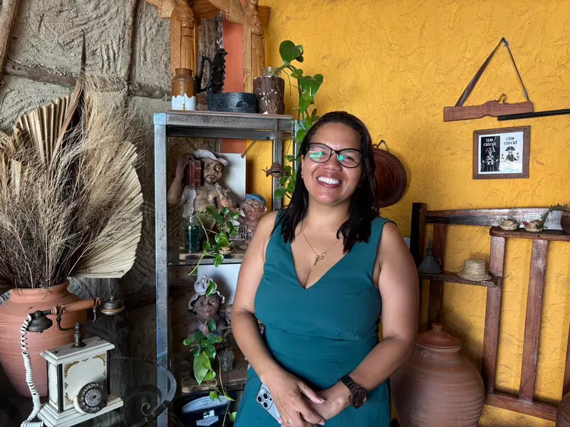 Cantinho do Baião se consolida como referência em gastronomia regional em Teresina