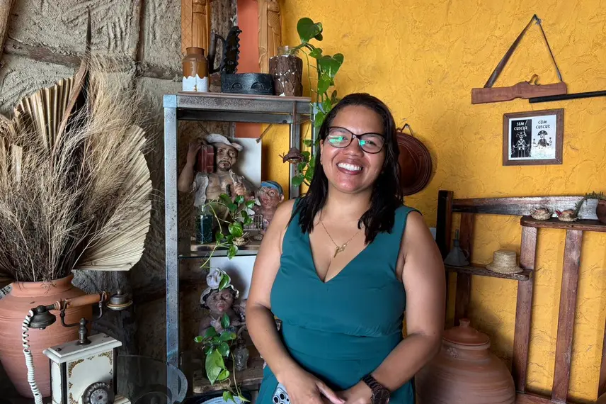 Cantinho do Baião se consolida como referência em gastronomia regional em Teresina