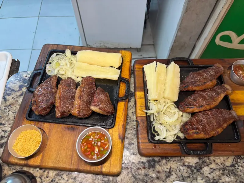 Cantinho do Baião se consolida como referência em gastronomia regional em Teresina