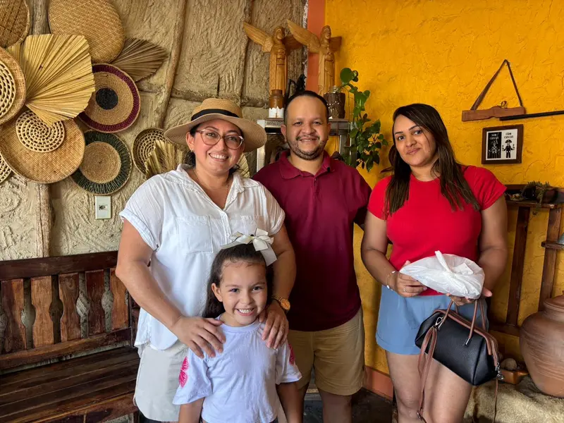 Cantinho do Baião se consolida como referência em gastronomia regional em Teresina