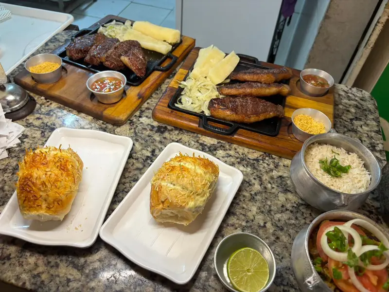 Cantinho do Baião se consolida como referência em gastronomia regional em Teresina