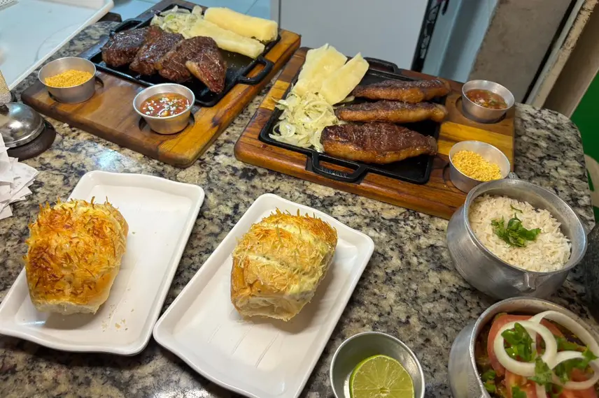 Cantinho do Baião se consolida como referência em gastronomia regional em Teresina