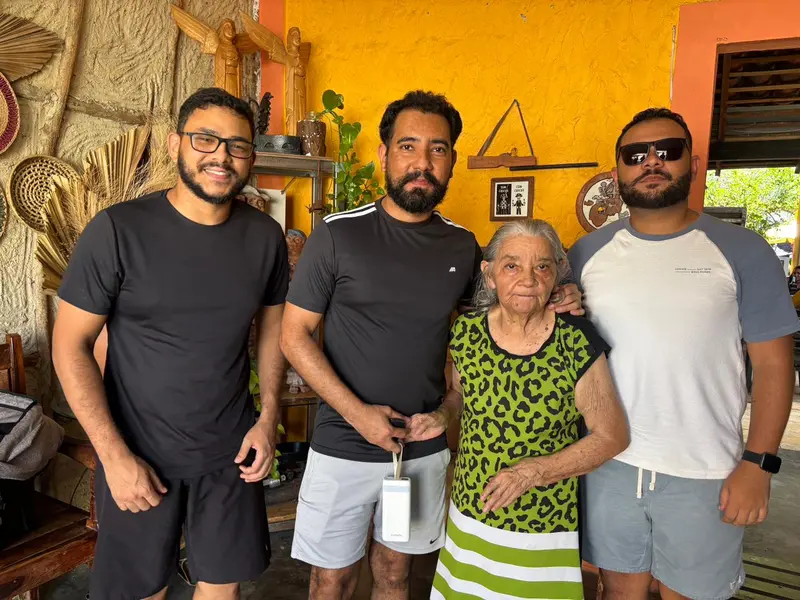 Cantinho do Baião se consolida como referência em gastronomia regional em Teresina