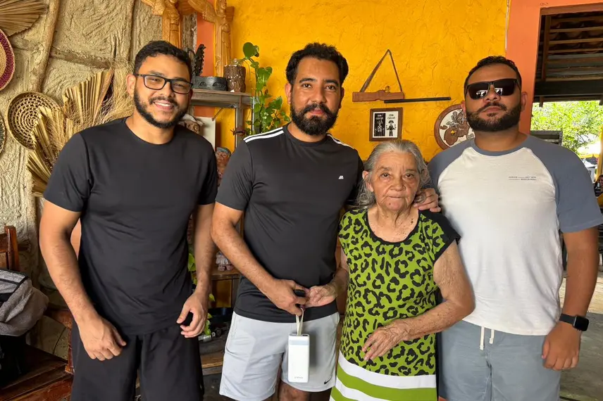 Cantinho do Baião se consolida como referência em gastronomia regional em Teresina