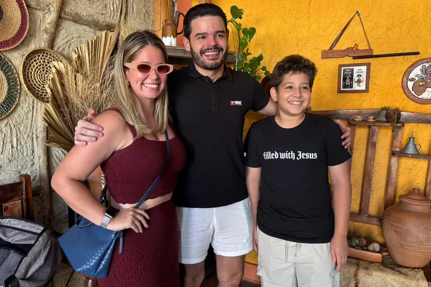 Cantinho do Baião se consolida como referência em gastronomia regional em Teresina