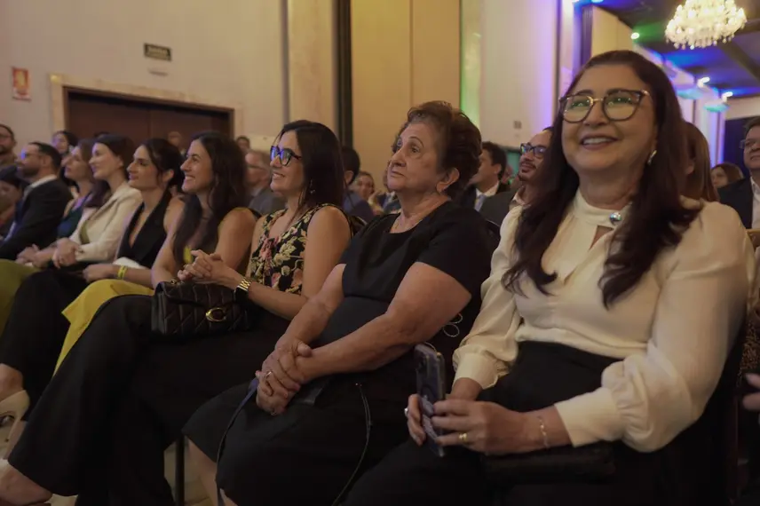 Carlos Brandão toma posse como presidente do Consórcio da Amazônia Legal