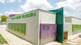 Casa da Mulher Brasileira celebra dois anos de atuação em Teresina e registra mais de 21 mil atendimentos (Foto: Divulgação/SEMPI)
