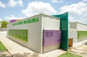 Casa da Mulher Brasileira celebra dois anos de atuação em Teresina e registra mais de 21 mil atendimentos (Foto: Divulgação/SEMPI)